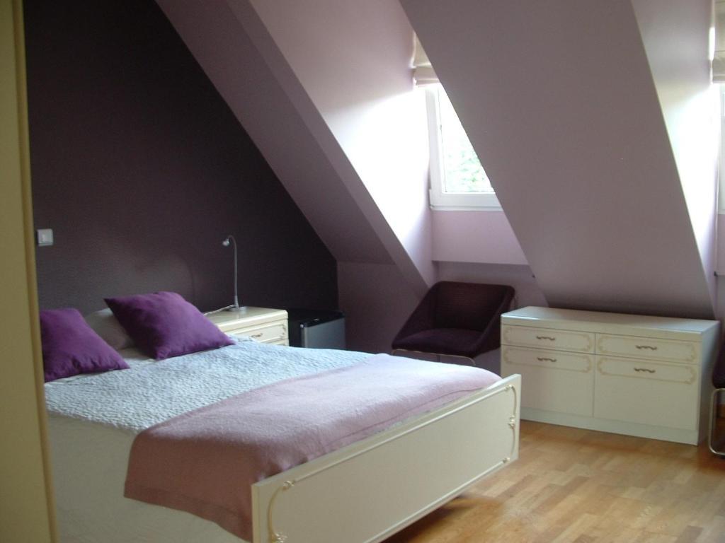 B&B Bij Lieve En Jos Hasselt Værelse billede